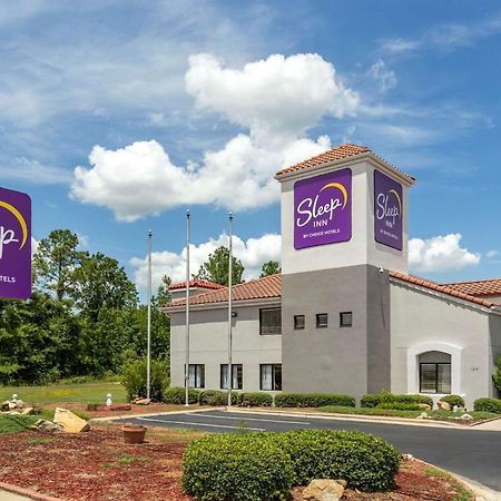Sleep Inn Fayetteville I-95 Luaran gambar