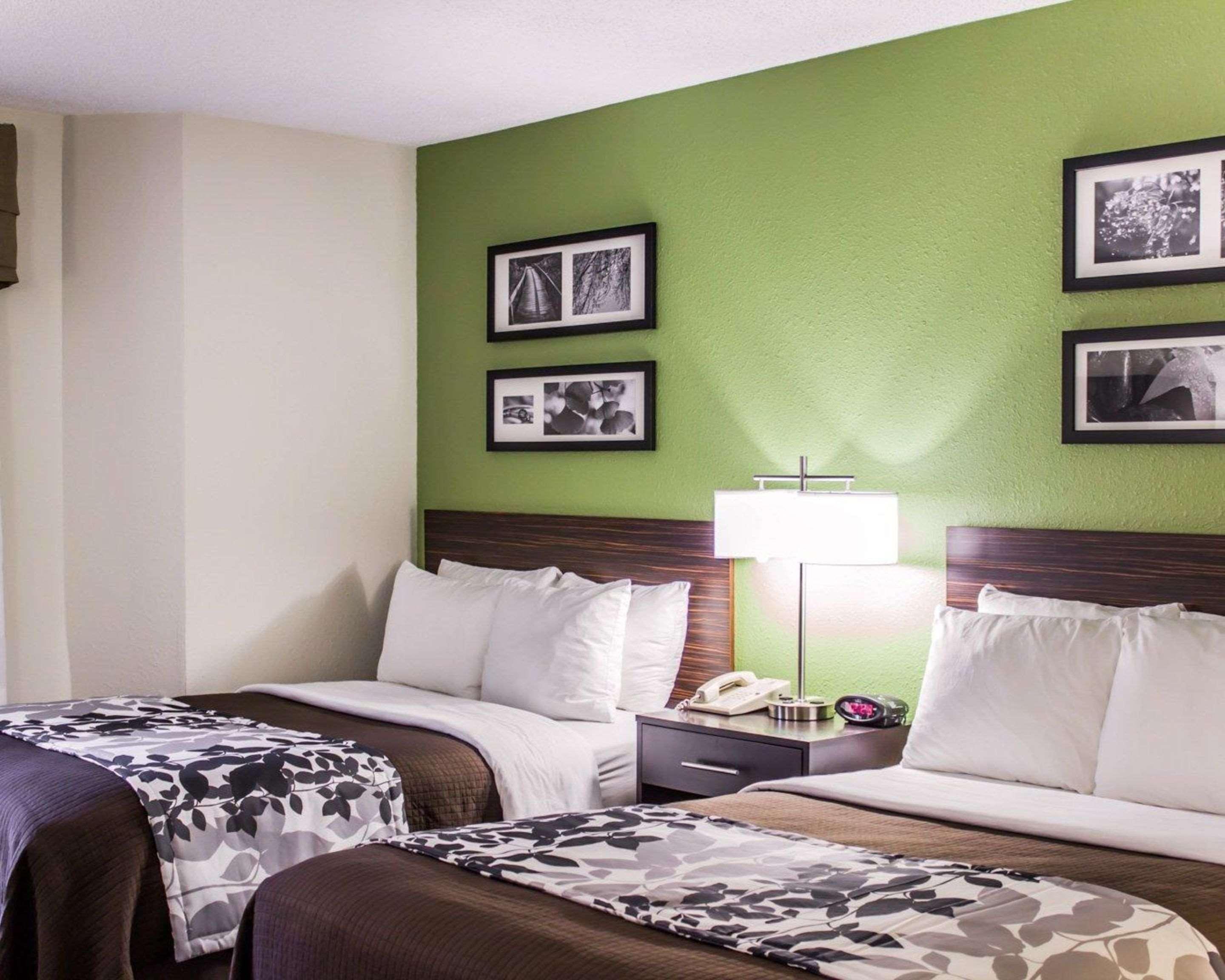 Sleep Inn Fayetteville I-95 Luaran gambar
