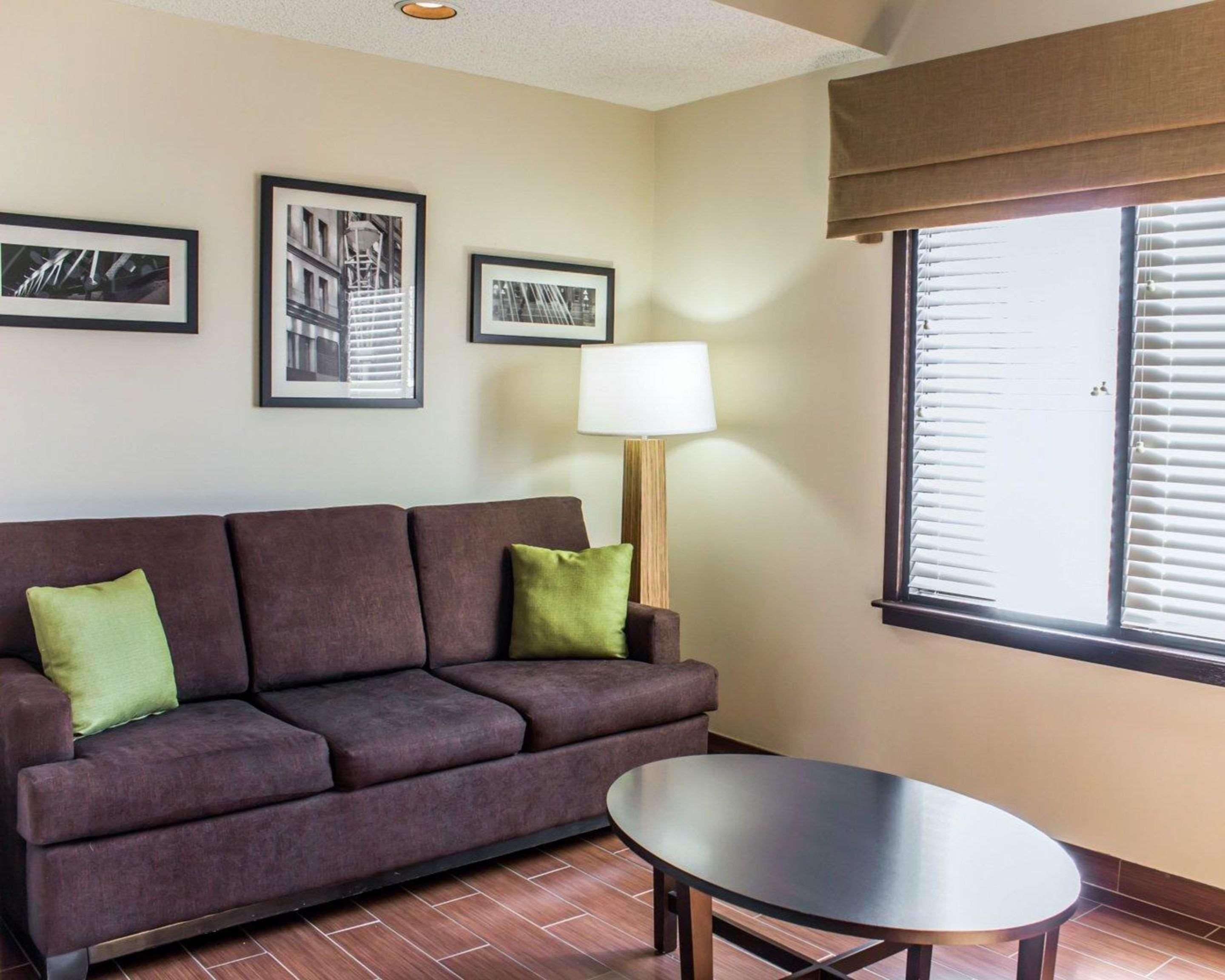 Sleep Inn Fayetteville I-95 Luaran gambar