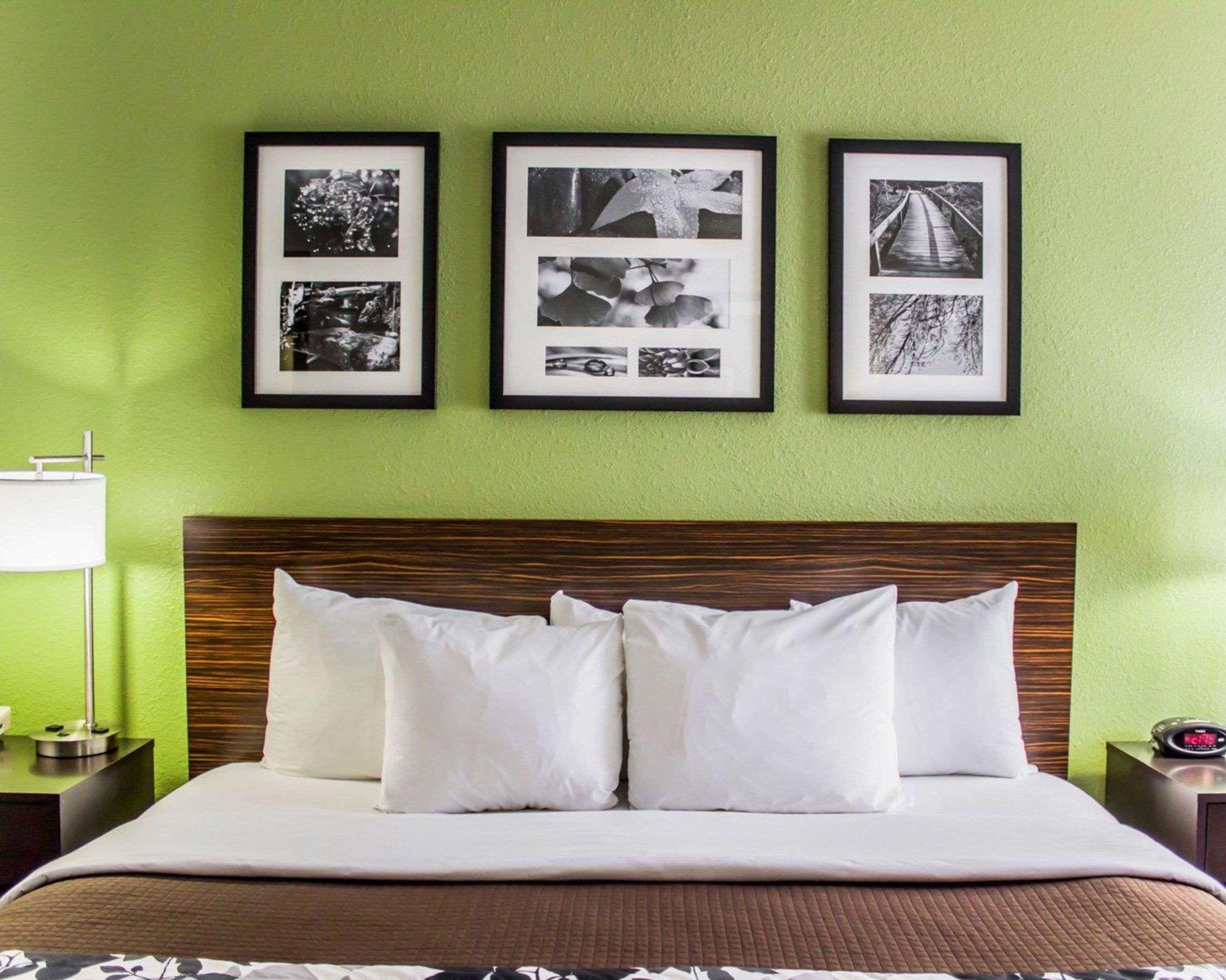 Sleep Inn Fayetteville I-95 Luaran gambar