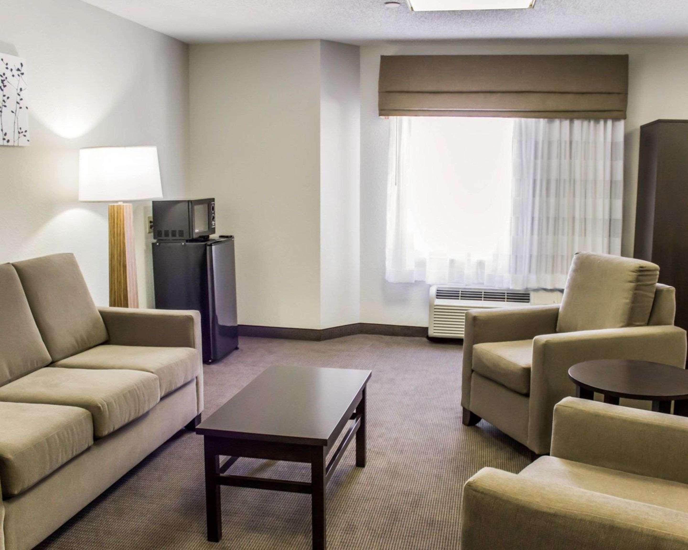 Sleep Inn Fayetteville I-95 Luaran gambar