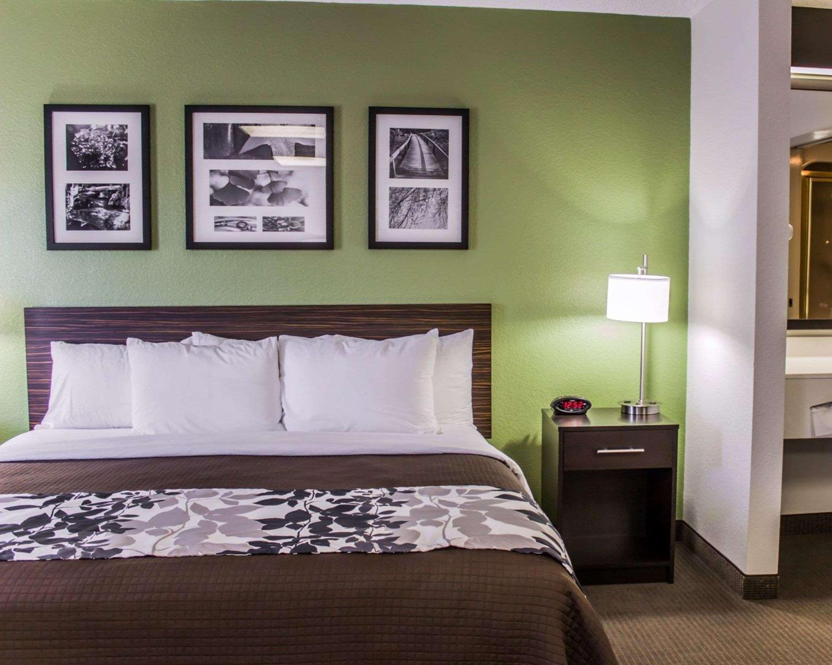 Sleep Inn Fayetteville I-95 Luaran gambar