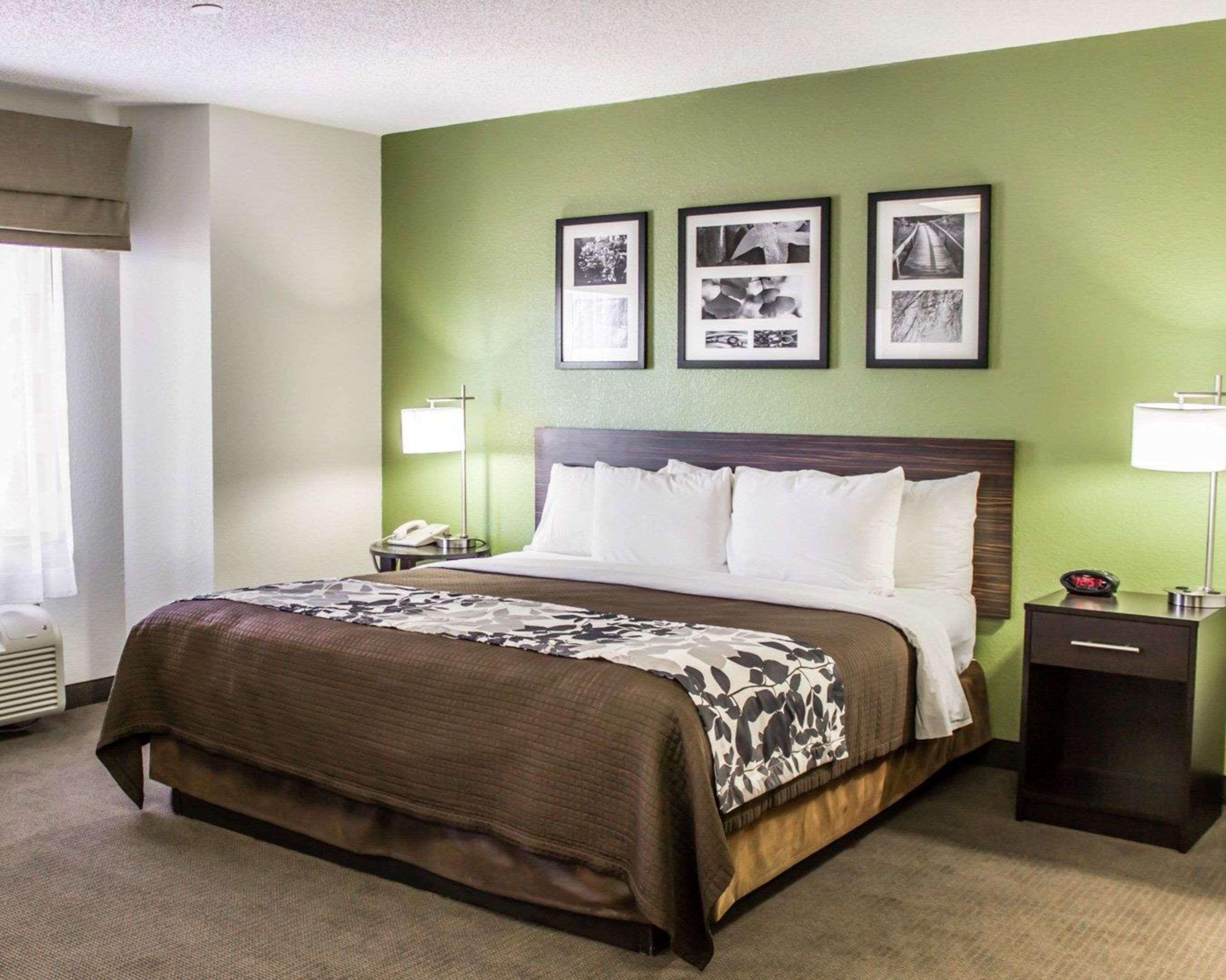 Sleep Inn Fayetteville I-95 Luaran gambar