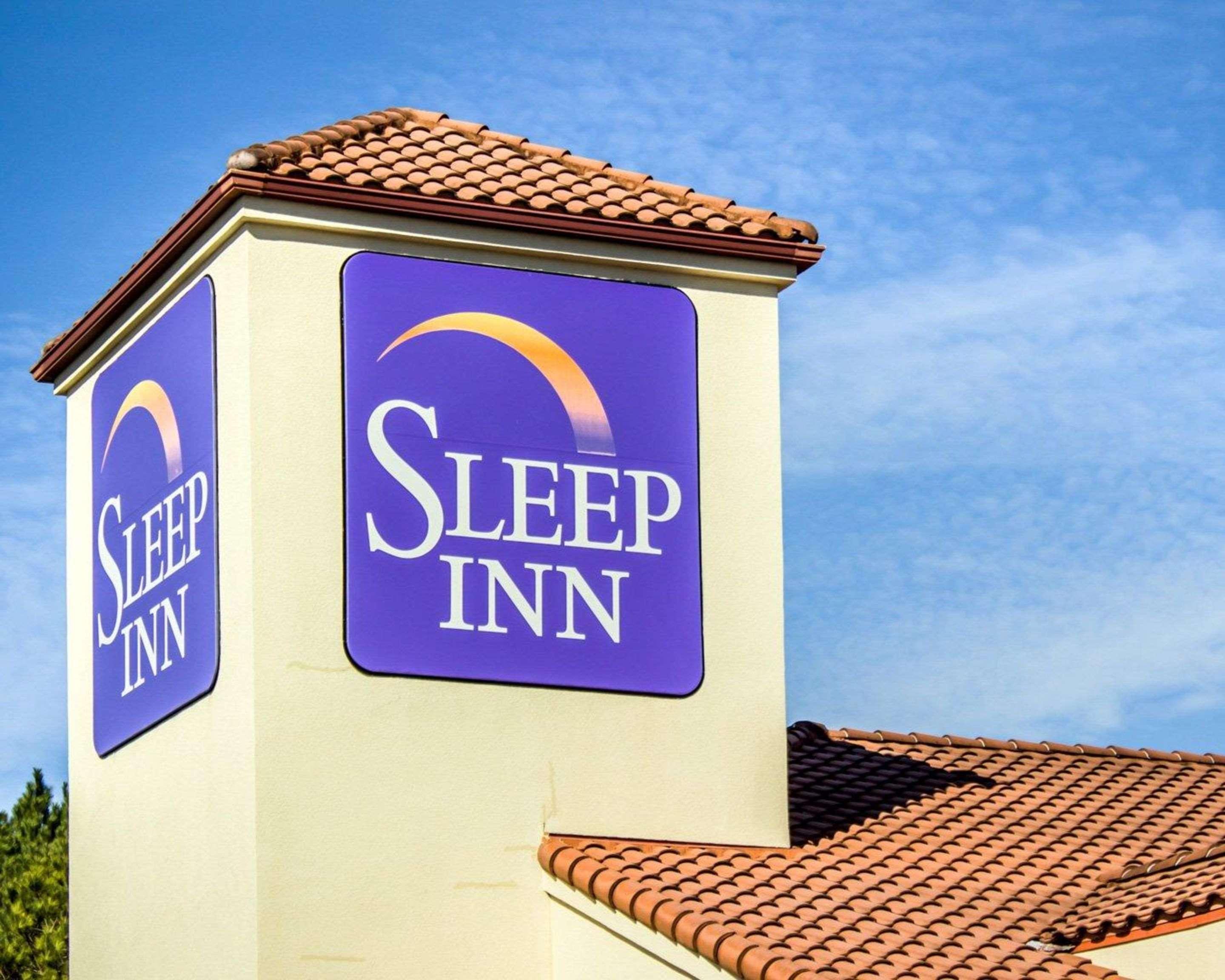 Sleep Inn Fayetteville I-95 Luaran gambar