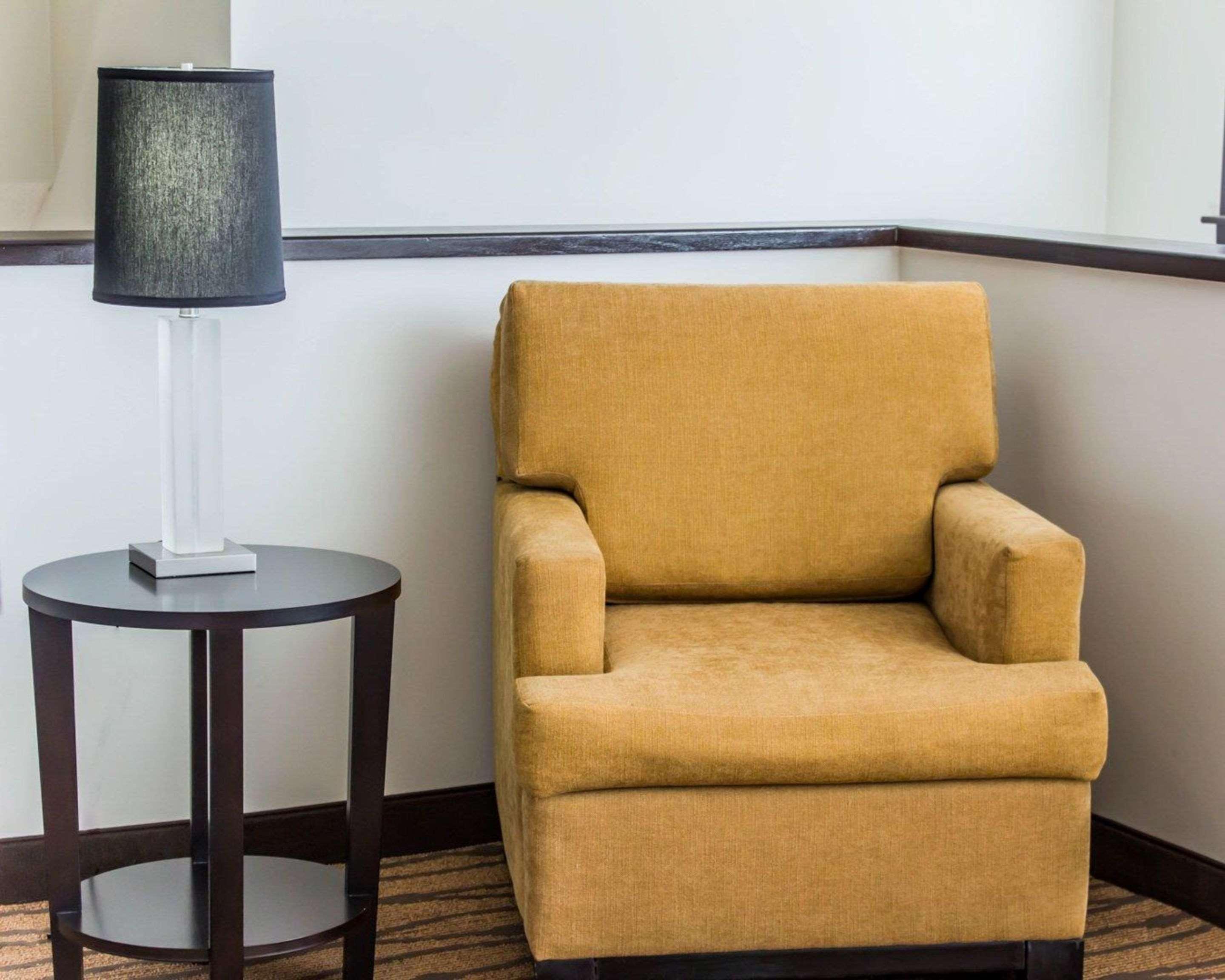 Sleep Inn Fayetteville I-95 Luaran gambar
