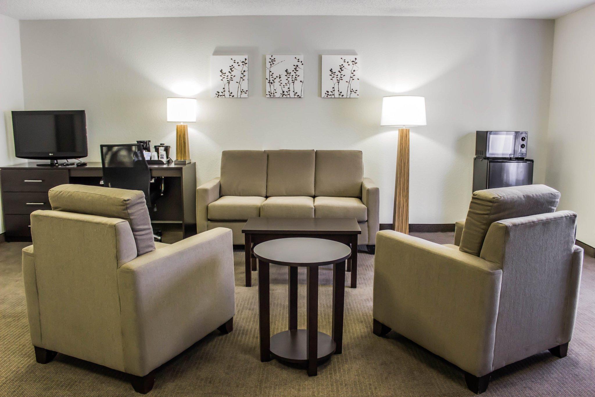 Sleep Inn Fayetteville I-95 Luaran gambar