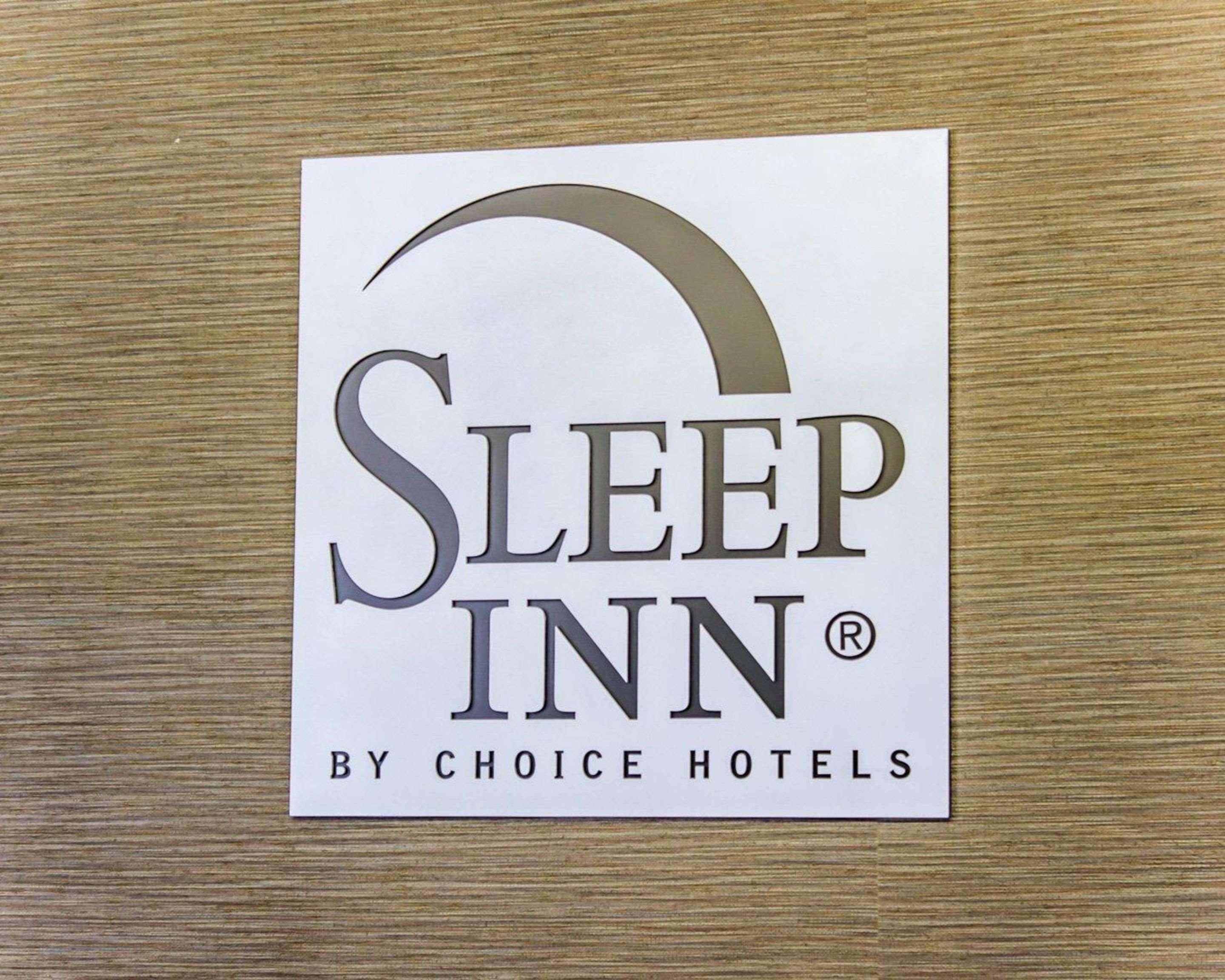 Sleep Inn Fayetteville I-95 Luaran gambar