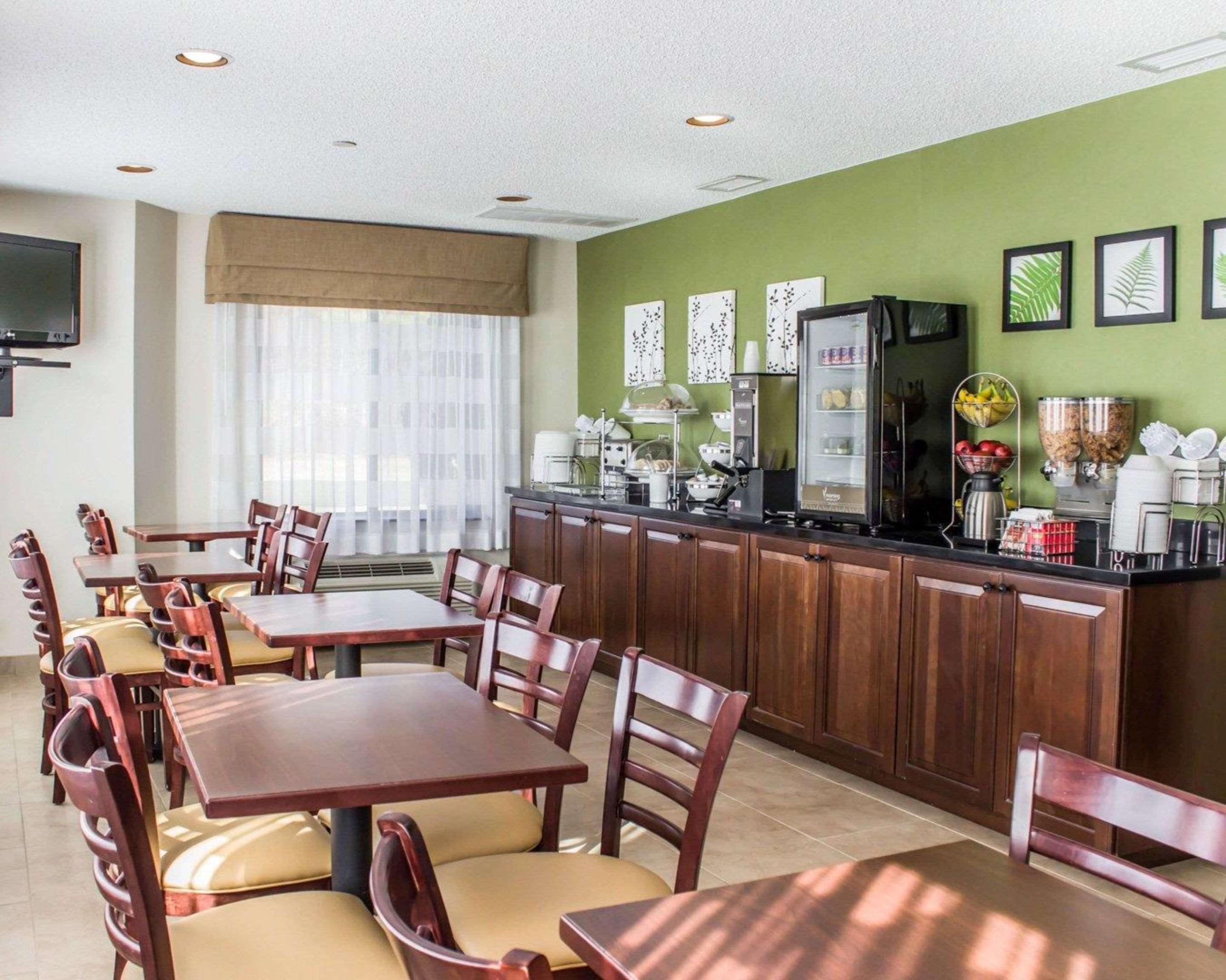Sleep Inn Fayetteville I-95 Luaran gambar