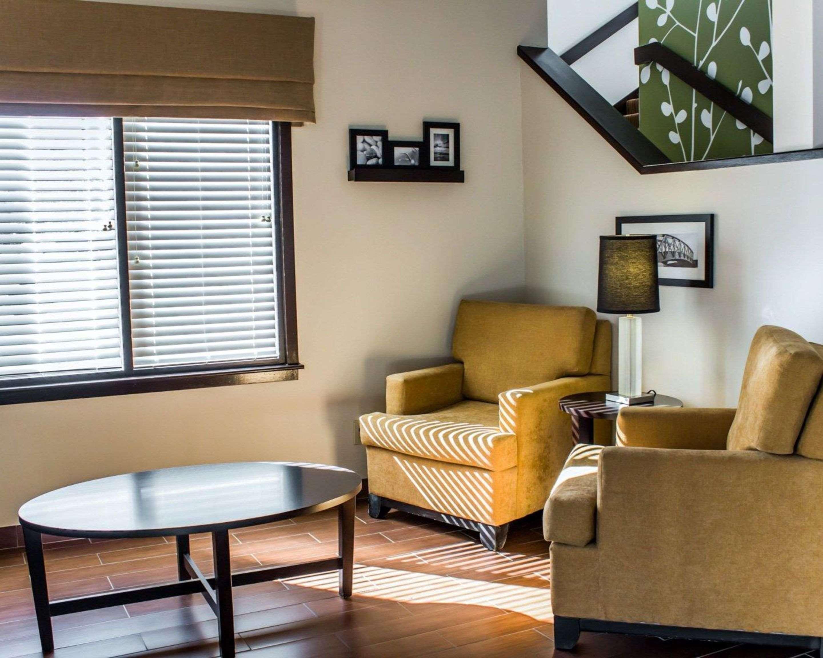 Sleep Inn Fayetteville I-95 Luaran gambar