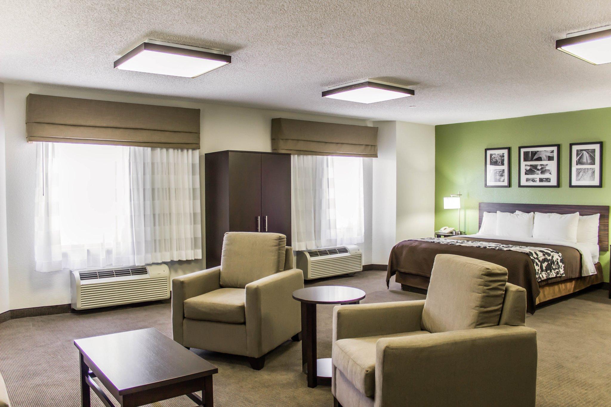 Sleep Inn Fayetteville I-95 Luaran gambar