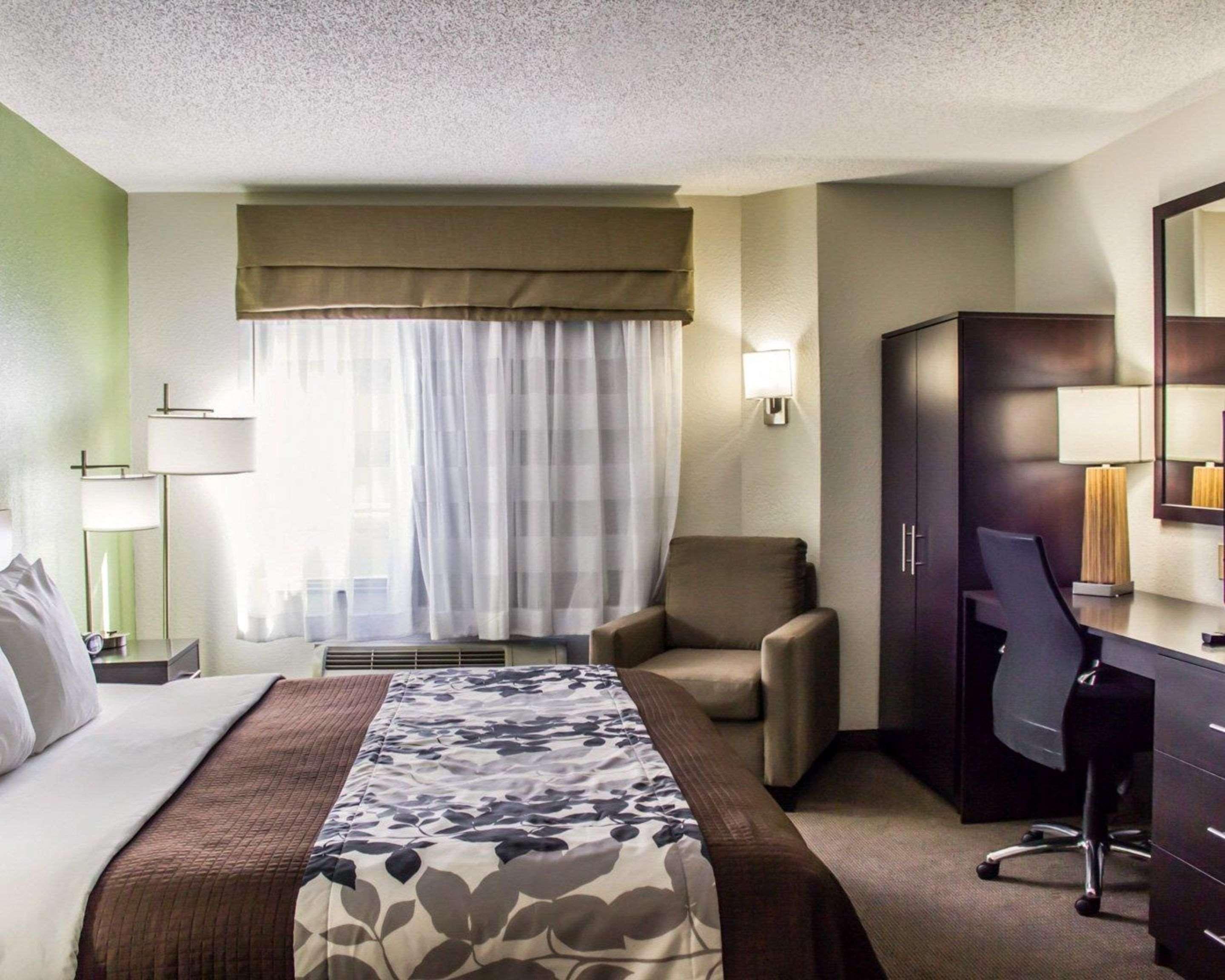 Sleep Inn Fayetteville I-95 Luaran gambar