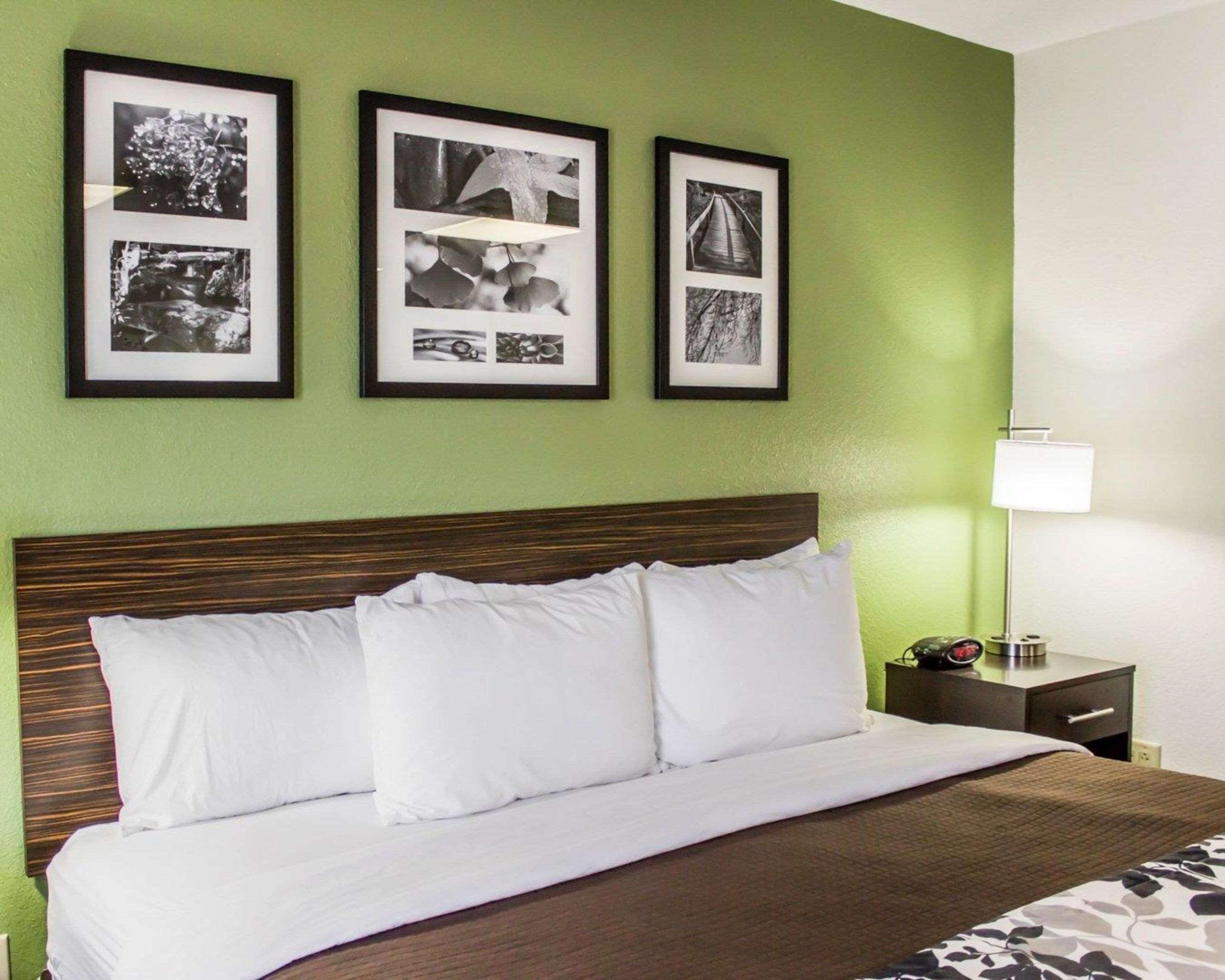 Sleep Inn Fayetteville I-95 Luaran gambar