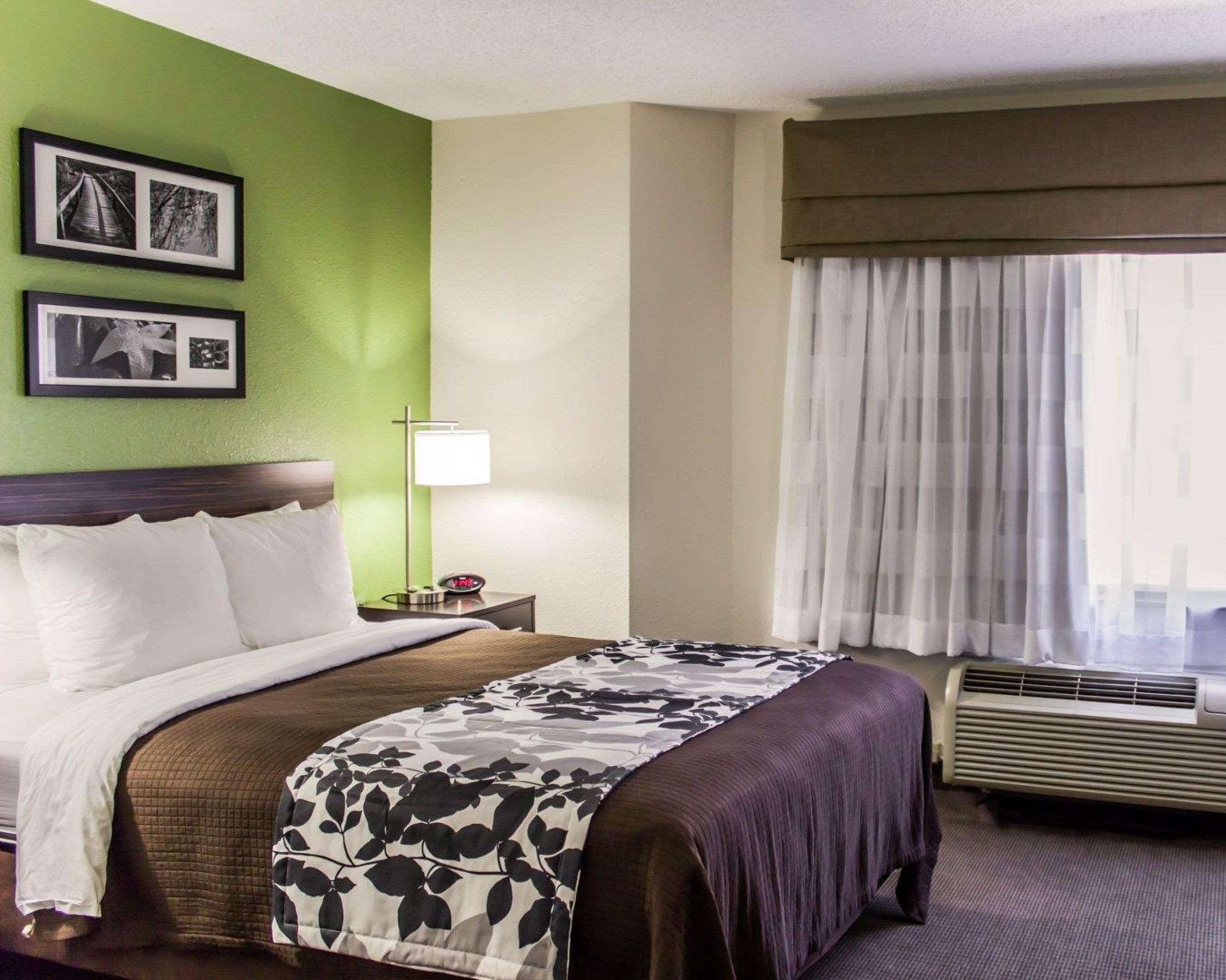 Sleep Inn Fayetteville I-95 Luaran gambar