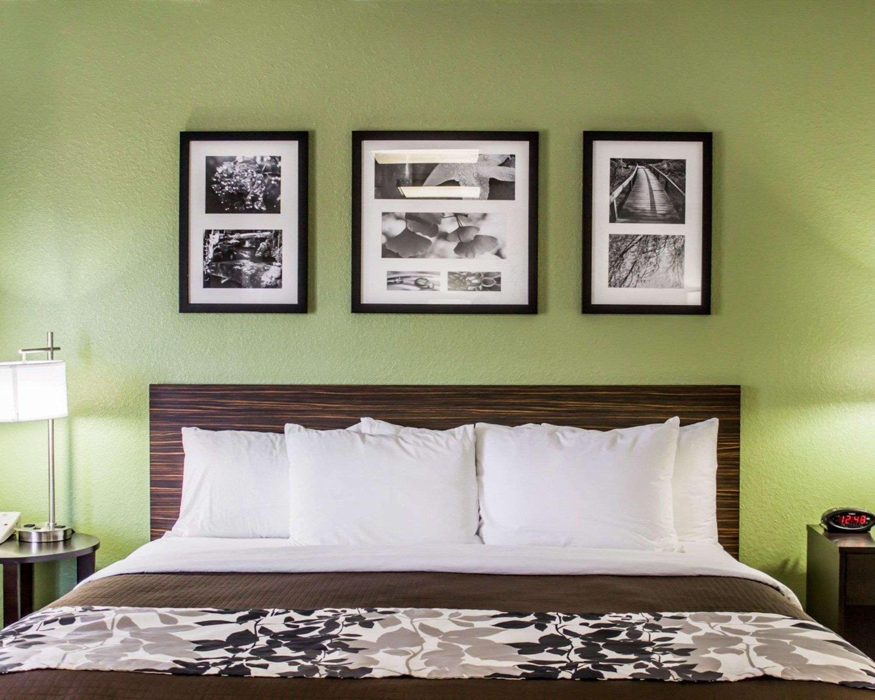Sleep Inn Fayetteville I-95 Luaran gambar