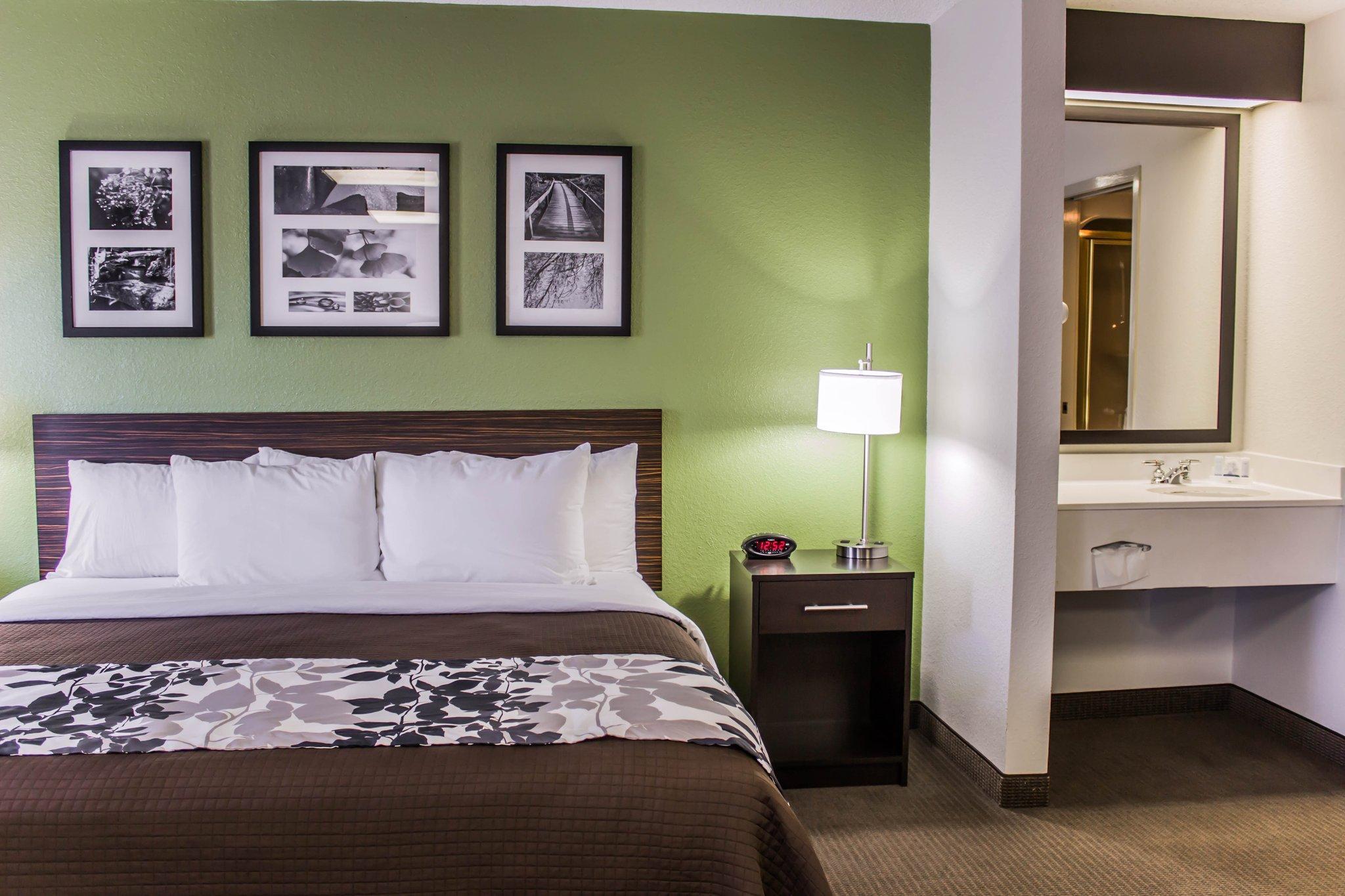 Sleep Inn Fayetteville I-95 Luaran gambar