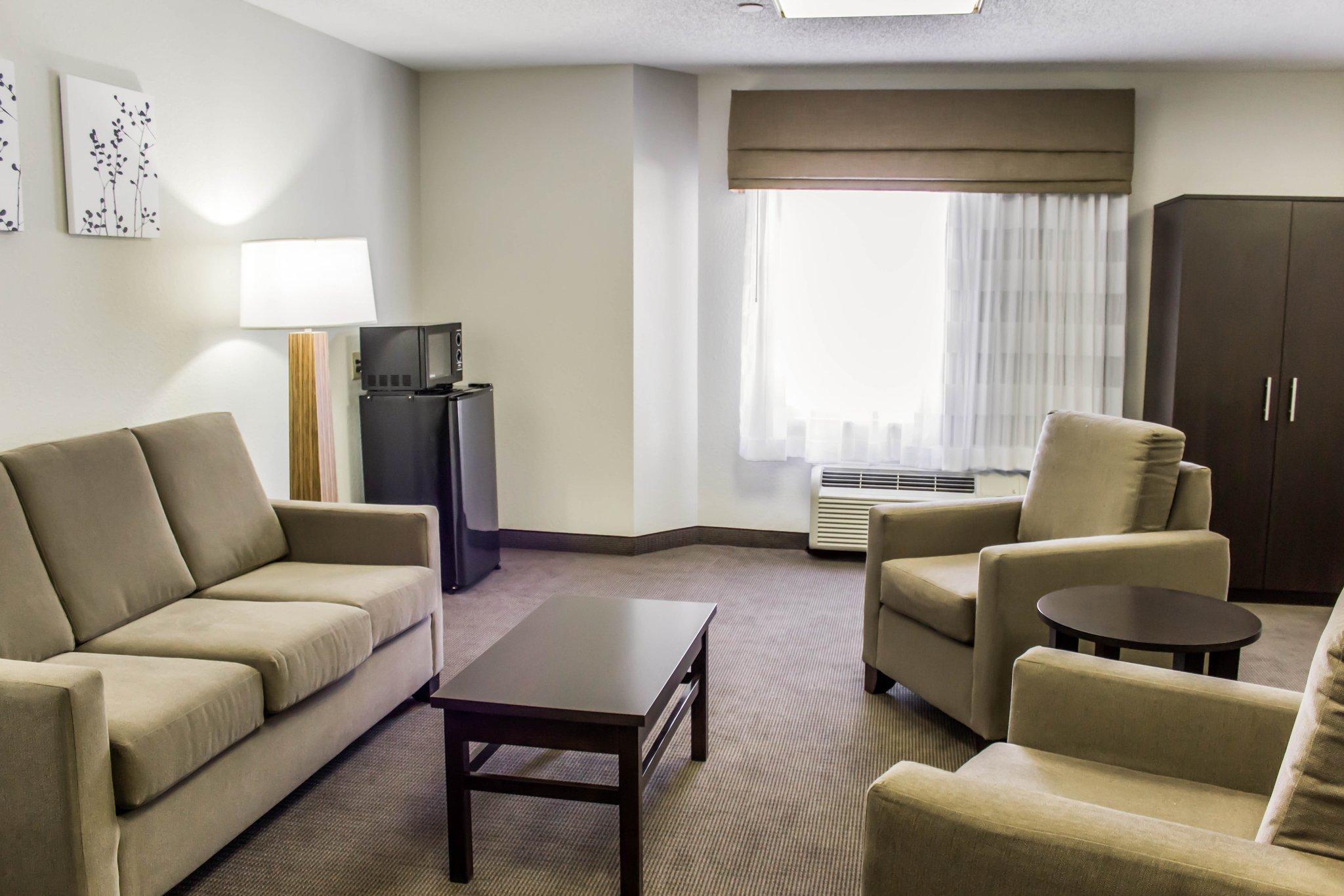 Sleep Inn Fayetteville I-95 Luaran gambar