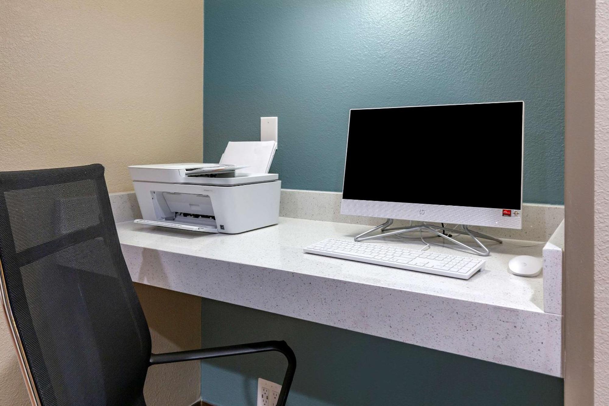 Sleep Inn Fayetteville I-95 Luaran gambar