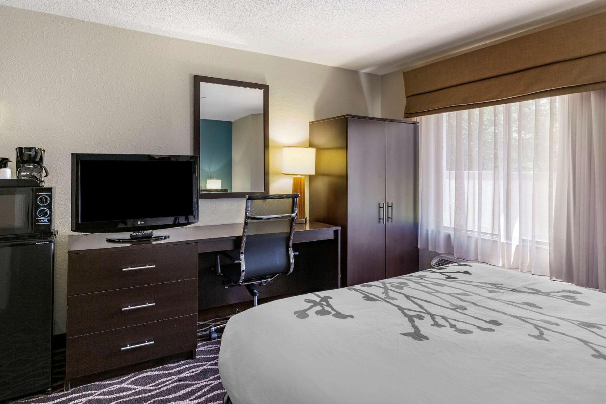 Sleep Inn Fayetteville I-95 Luaran gambar