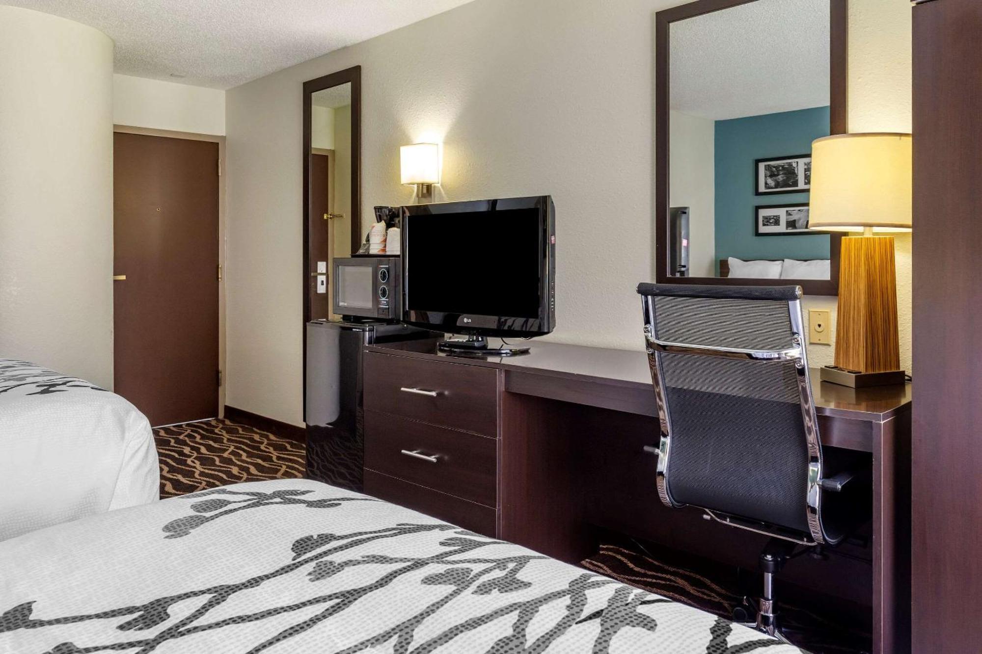 Sleep Inn Fayetteville I-95 Luaran gambar