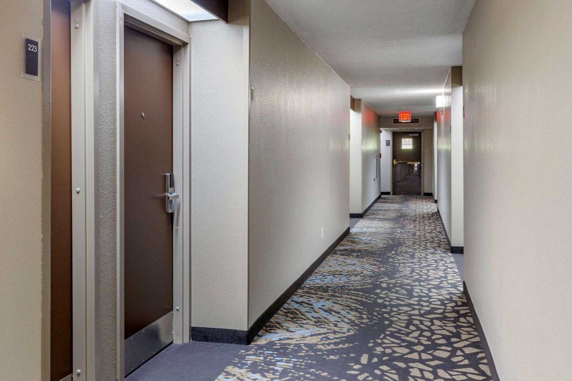 Sleep Inn Fayetteville I-95 Luaran gambar