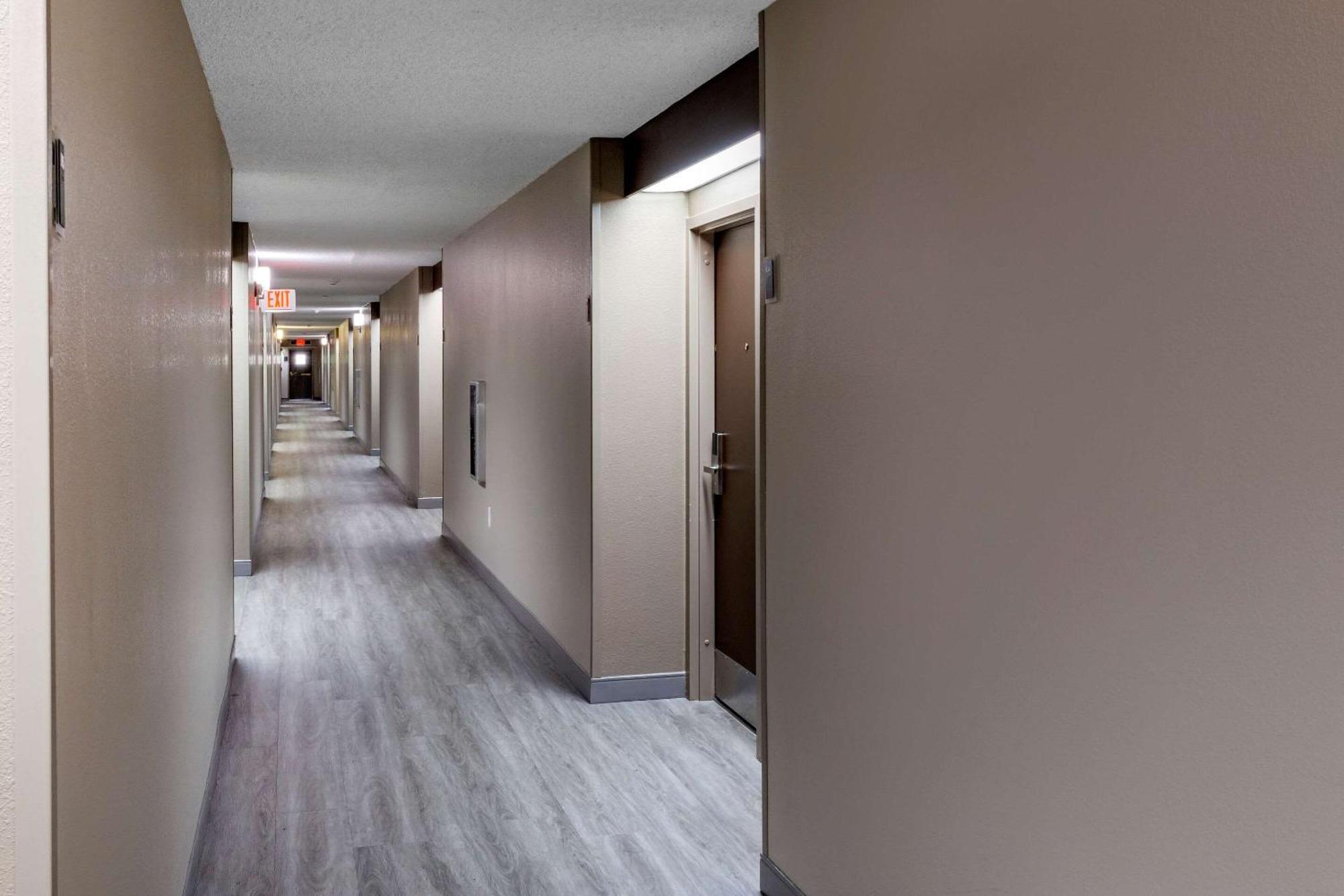 Sleep Inn Fayetteville I-95 Luaran gambar