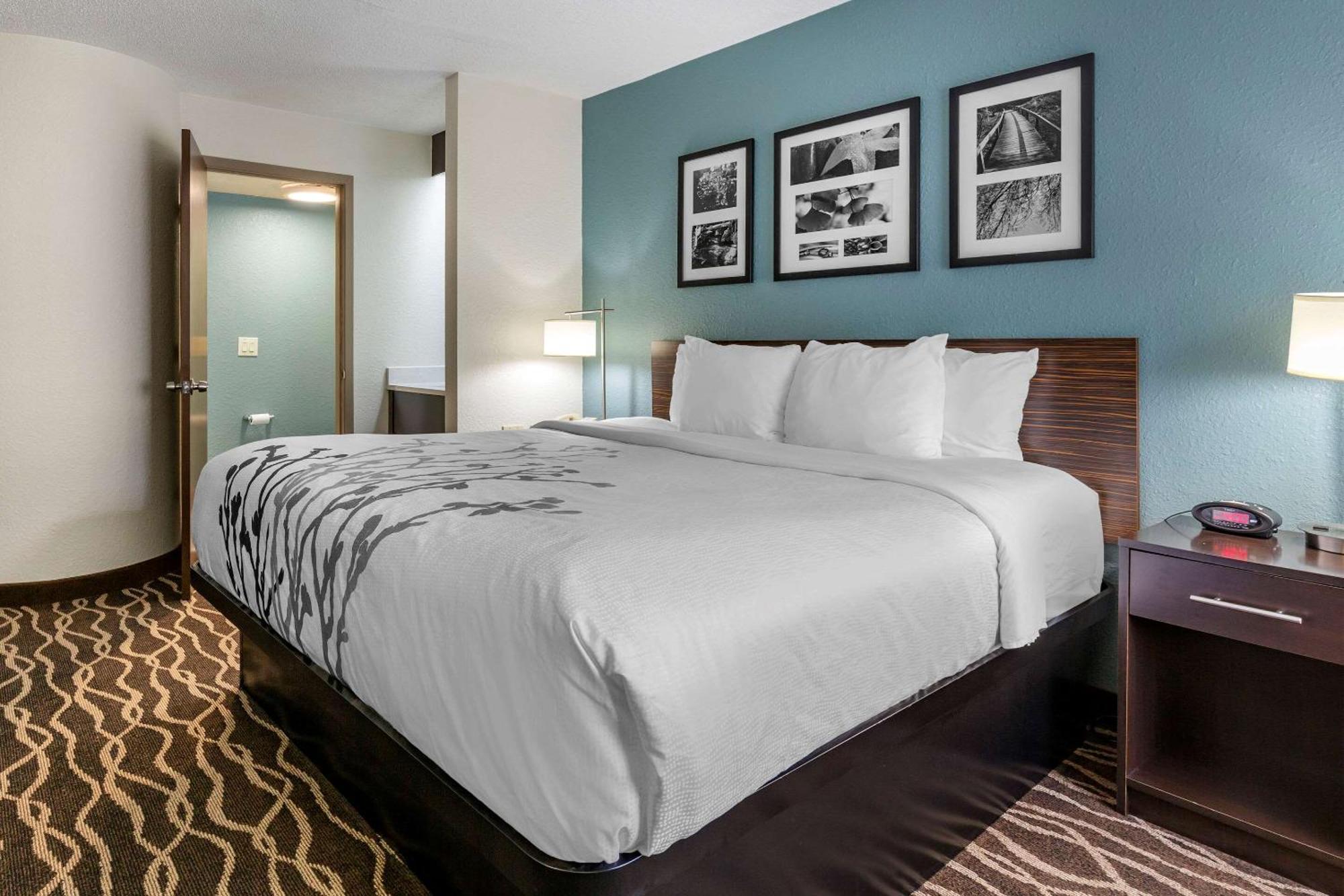 Sleep Inn Fayetteville I-95 Luaran gambar